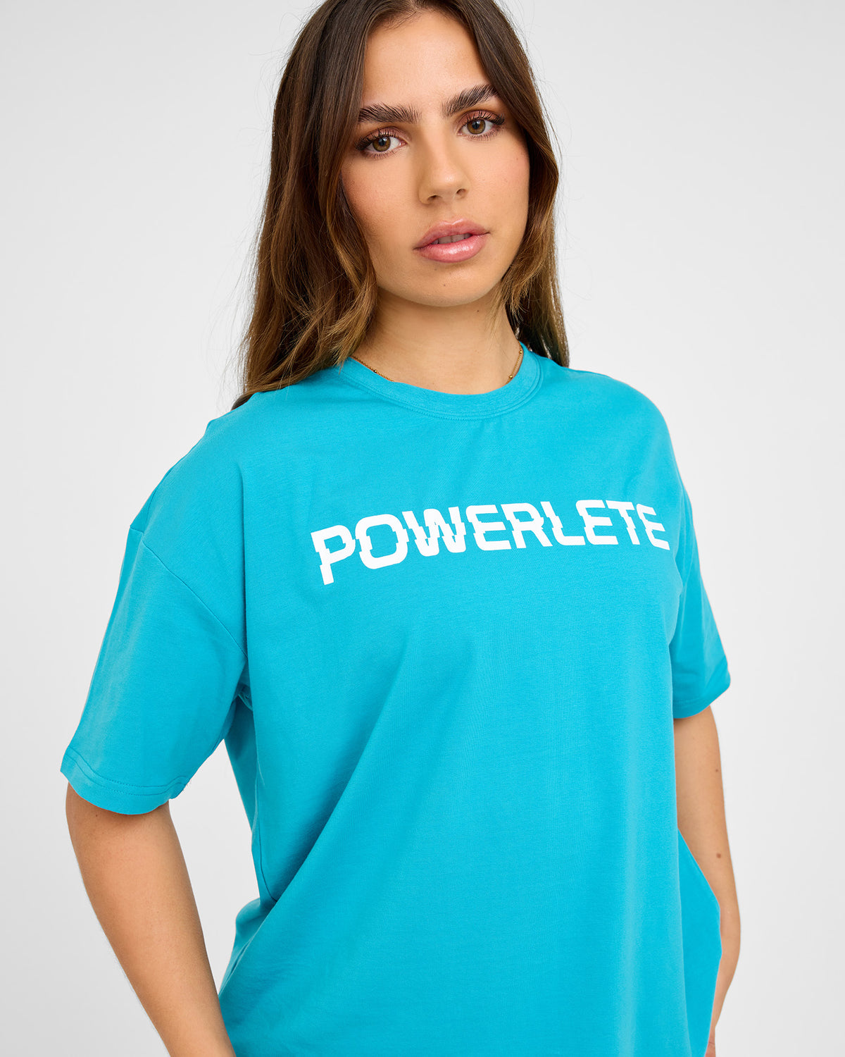 Camiseta extragrande Evolve